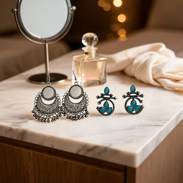 Gold_Alloy_Drop_&_Dangle_Earrings_For_Women_(Pack_of_2_)