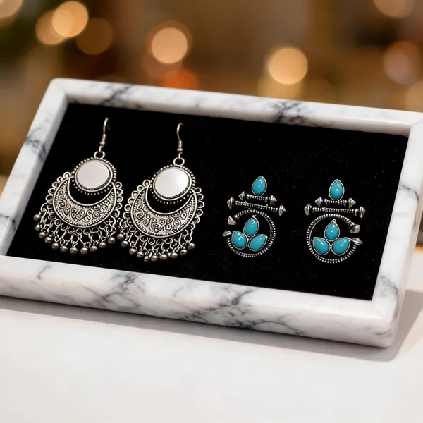 Gold_Alloy_Drop_&_Dangle_Earrings_For_Women_(Pack_of_2_)