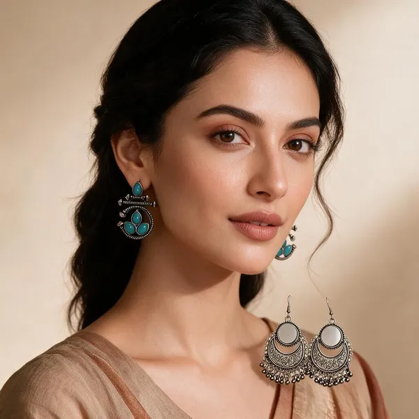 Gold_Alloy_Drop_&_Dangle_Earrings_For_Women_(Pack_of_2_)