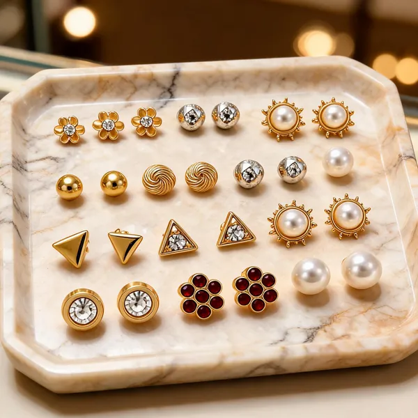 Gold_Alloy_Earrings_For_Women_(Pack_of_12_)