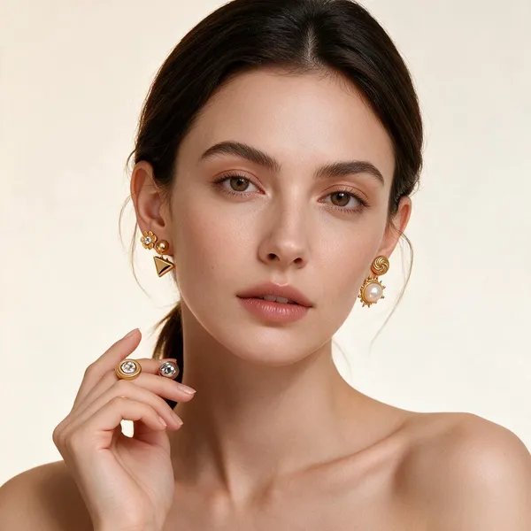 Gold_Alloy_Earrings_For_Women_(Pack_of_12_)