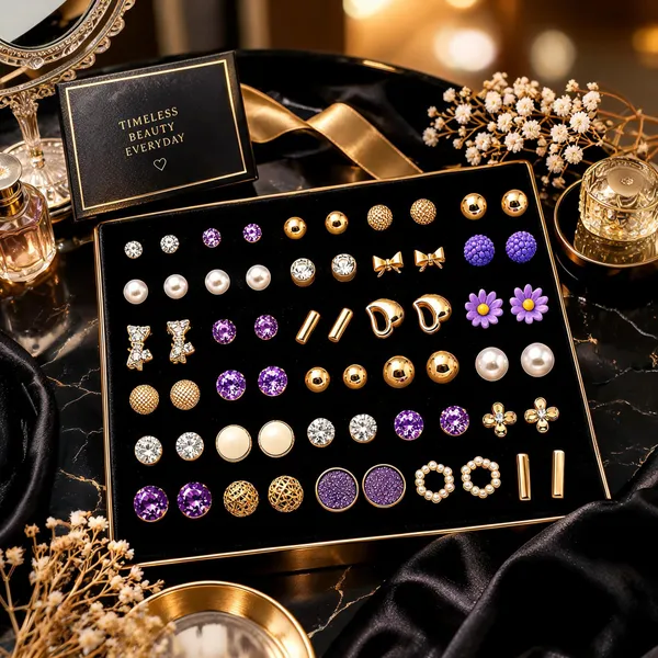 Gold_Alloy_Stud_Earrings_For_Women_(Pack_of_30_)