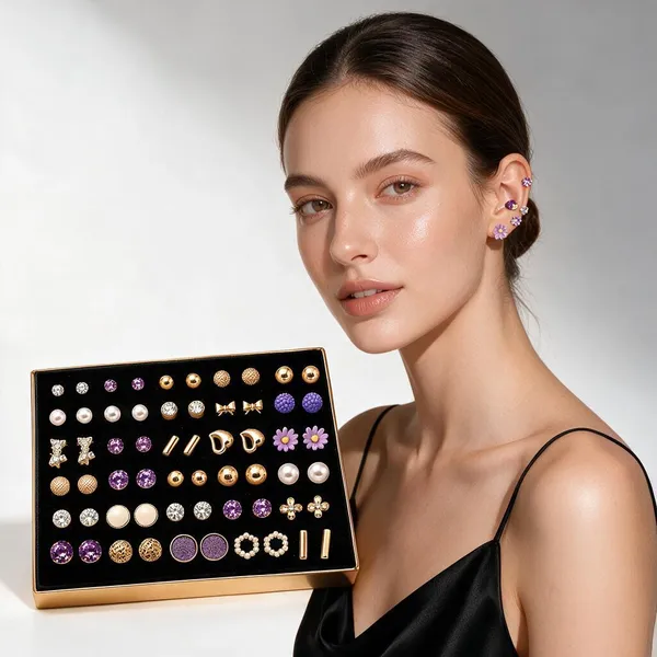 Gold_Alloy_Stud_Earrings_For_Women_(Pack_of_30_)
