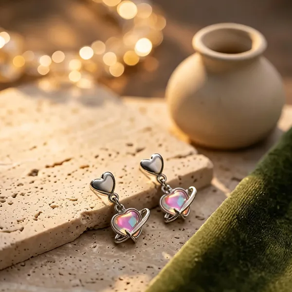 Silver_Alloy_Drop_&_Dangle_Earrings_For_Women