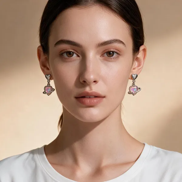 Silver_Alloy_Drop_&_Dangle_Earrings_For_Women