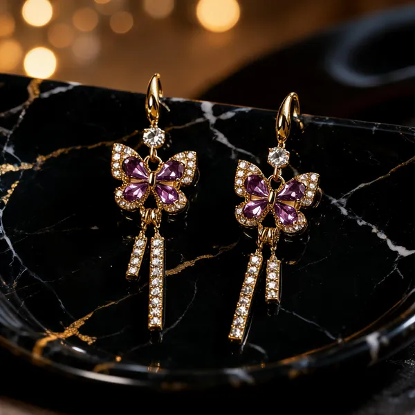 Gold_Alloy_Drop_&_Dangle_Earrings_For_Women