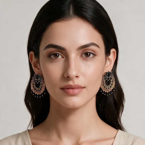 Gold_Alloy_Drop_&_Dangle_Earrings_For_Women