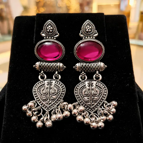 Silver_Earrings_For_Women