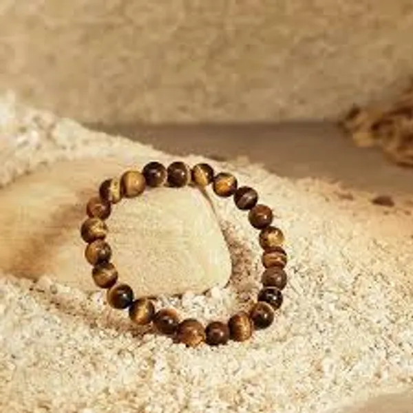 Tiger_Eye_Beaded_Bracelet