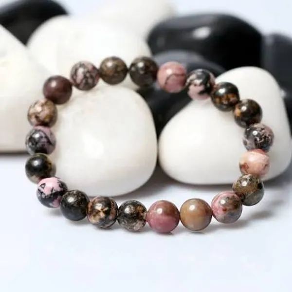 Multicolor_Beaded_Bracelet_For_Women