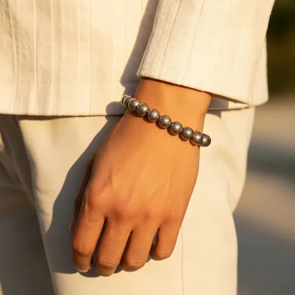 Raw_Pyrite_Bracelet