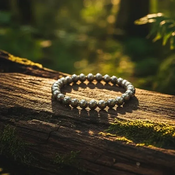 Raw_Pyrite_Bracelet