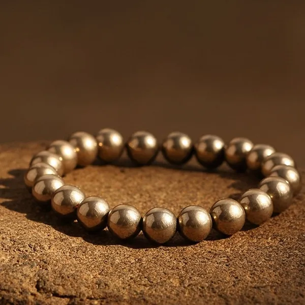 Raw_Pyrite_Bracelet