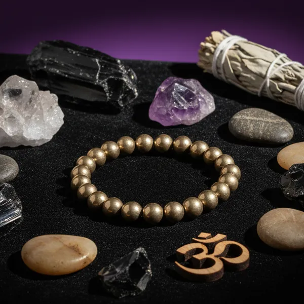 Raw_Pyrite_Bracelet