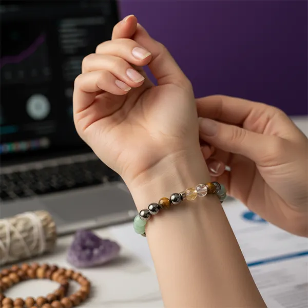 Dhanyog_Crystal_Bracelet