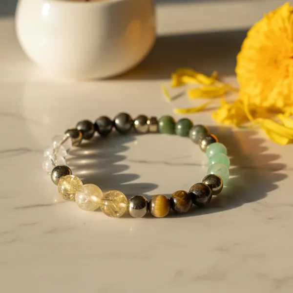 Dhanyog_Crystal_Bracelet