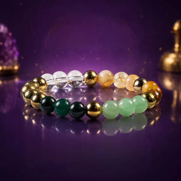 Dhanyog_Crystal_Bracelet
