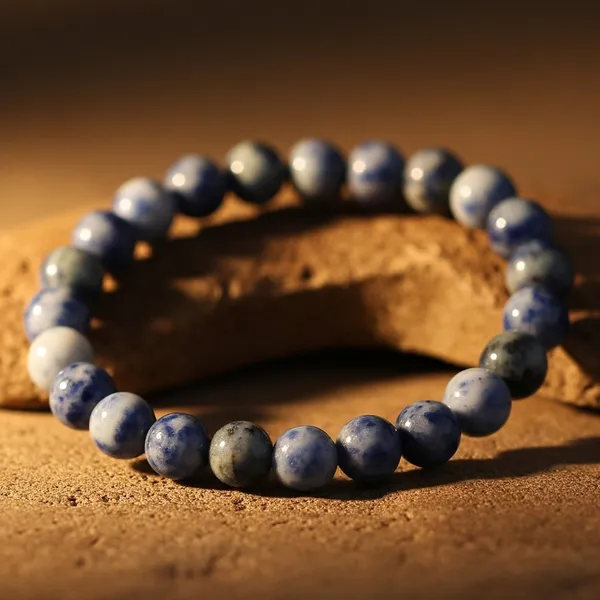 Sodalite_Crystal_Bracelet
