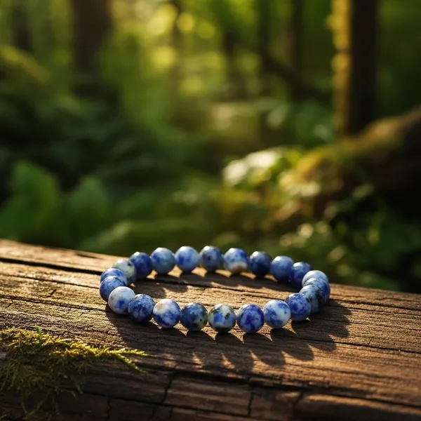 Sodalite_Crystal_Bracelet