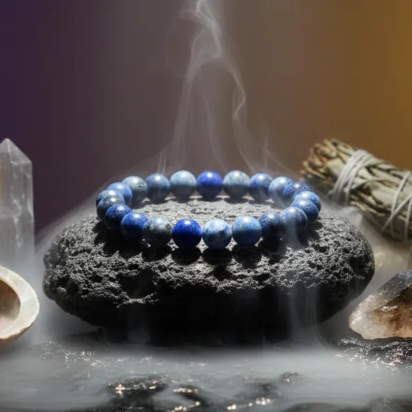 Sodalite_Crystal_Bracelet