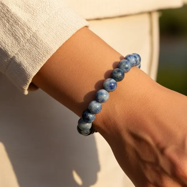 Sodalite_Crystal_Bracelet