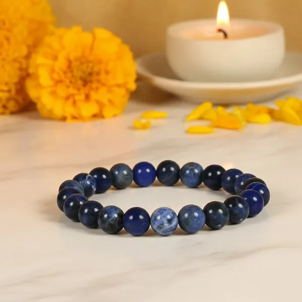 Sodalite_Crystal_Bracelet