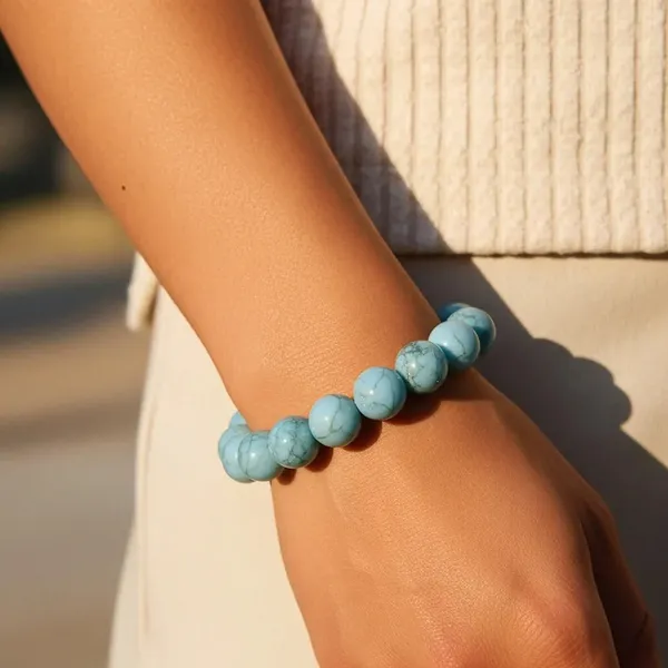 Firoza_Stone_Bracelet