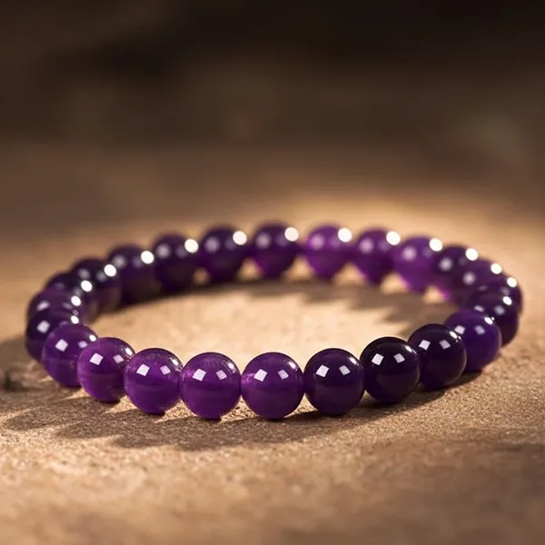 Amethyst_Stone_Bracelet