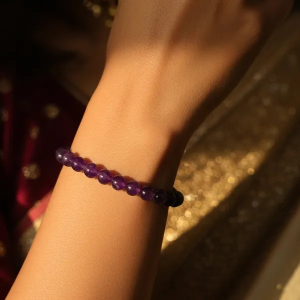 Amethyst_Stone_Bracelet