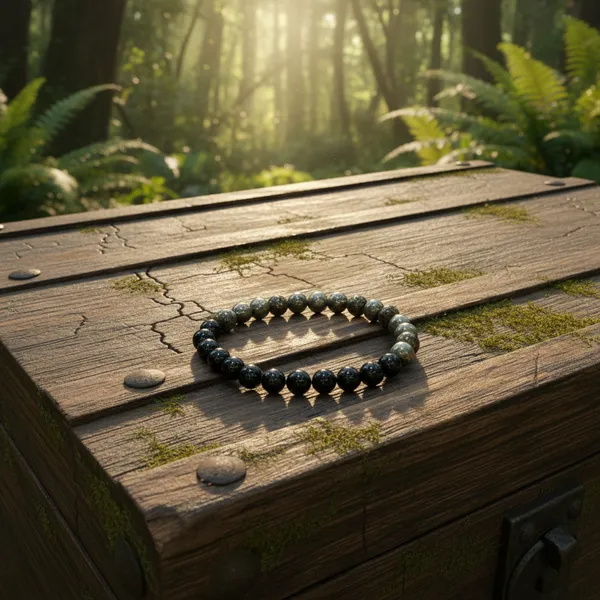 Pyrite_Black_Tourmaline_Bracelet