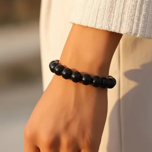 Black_Tourmaline_Crystal_Bracelet