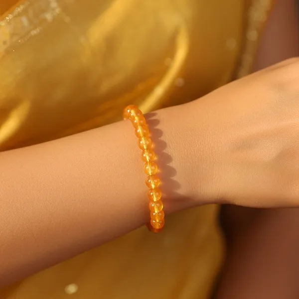 Citrine_Crystal_Bracelet