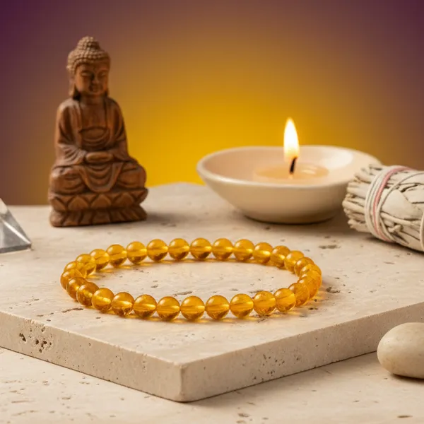 Citrine_Crystal_Bracelet