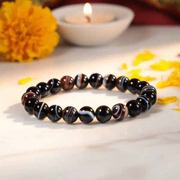 Sulemani_Hakik_Bracelet