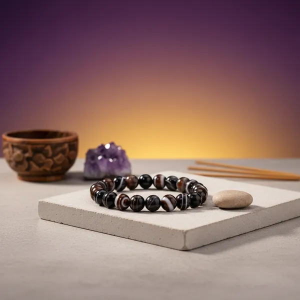 Sulemani_Hakik_Bracelet
