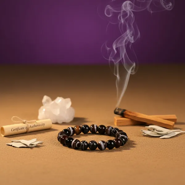 Sulemani_Hakik_Bracelet