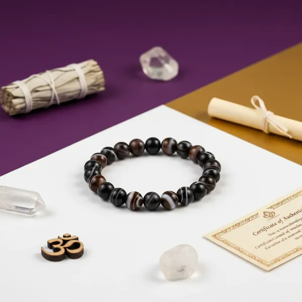 Sulemani_Hakik_Bracelet