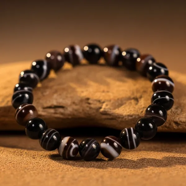 Sulemani_Hakik_Bracelet