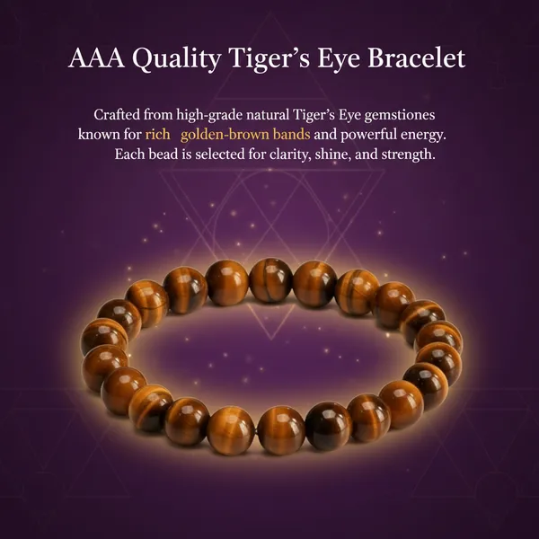 Tiger_Eye_Beads_Bracelet