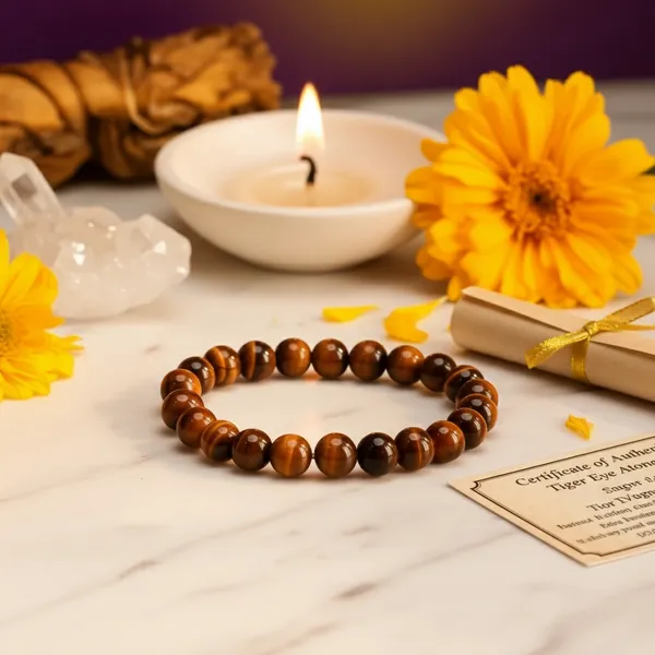 Tiger_Eye_Beads_Bracelet