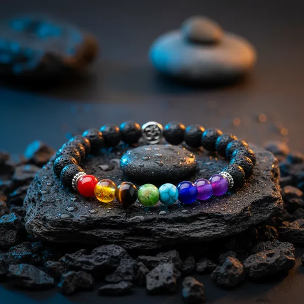 Lava_7_Chakra_Bracelet