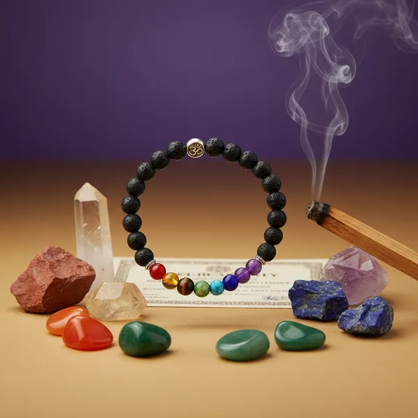 Lava_7_Chakra_Bracelet