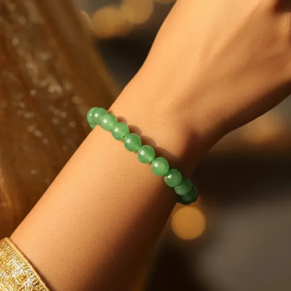 Green_Aventurine_Crystal_Bracelet