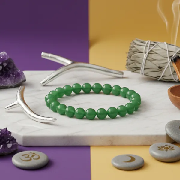 Green_Aventurine_Crystal_Bracelet