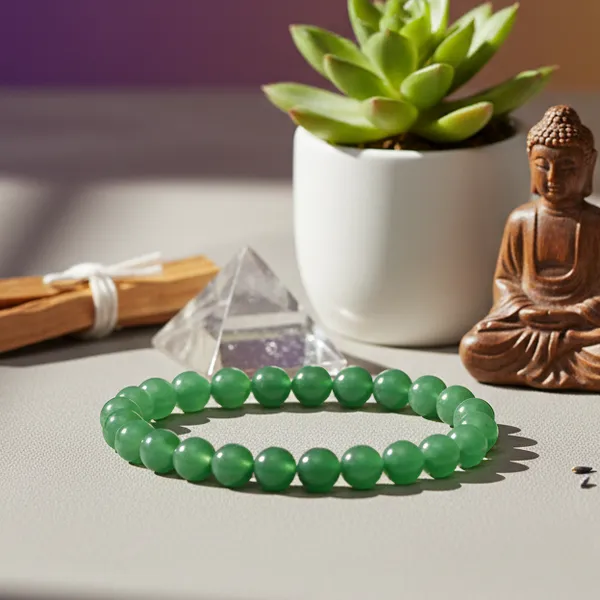 Green_Aventurine_Crystal_Bracelet