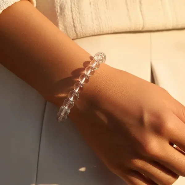 Clear_Quartz_Crystal_Bracelet_Default_Title