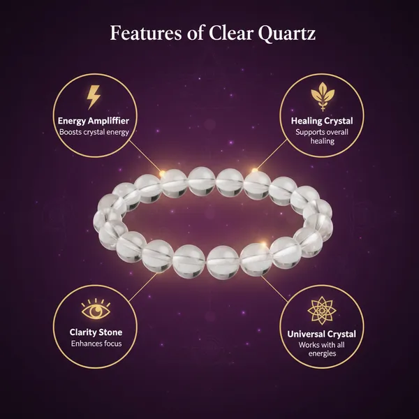 Clear_Quartz_Crystal_Bracelet_Default_Title