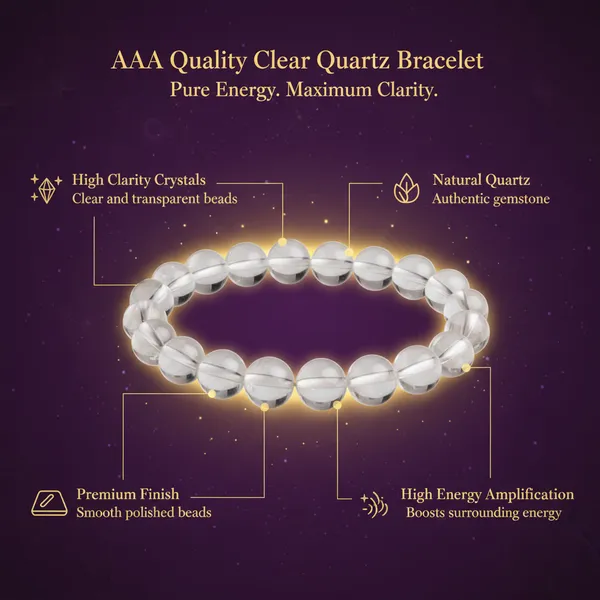 Clear_Quartz_Crystal_Bracelet_Default_Title