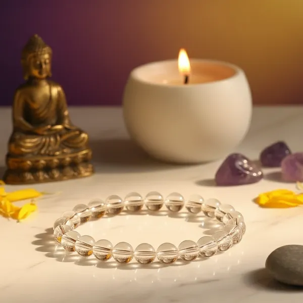 Clear_Quartz_Crystal_Bracelet_Default_Title