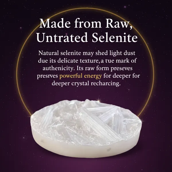 Raw_Moroccan_Selenite_Charging_Plate_Cleanse_Recharge_Crystals_Naturally_Default_Title
